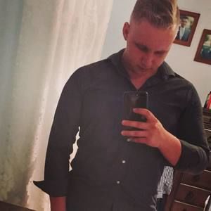 Meet your Posher, Pavlo